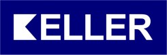 Logo keller